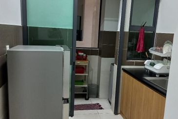 The Maple Residences