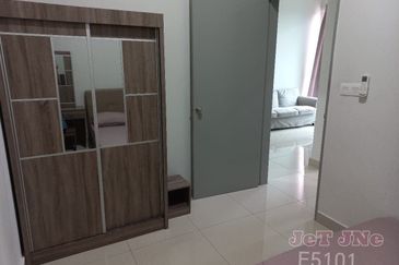 The Maple Residences