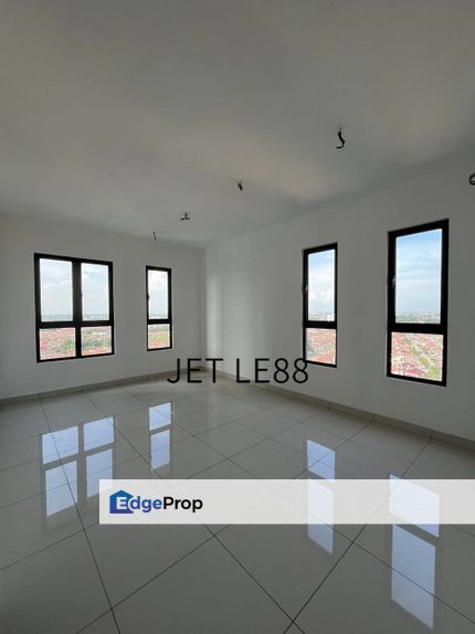 Trio By Setia Bukit Tinggi Corner Unit , Selangor, Bandar Botanic/Bandar Bukit Tinggi