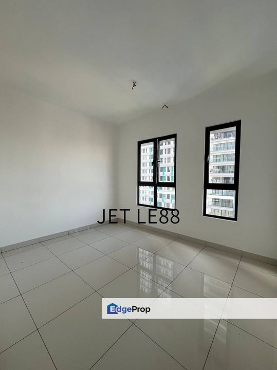 Trio By Setia Bukit Tinggi Corner Unit , Selangor, Bandar Botanic/Bandar Bukit Tinggi