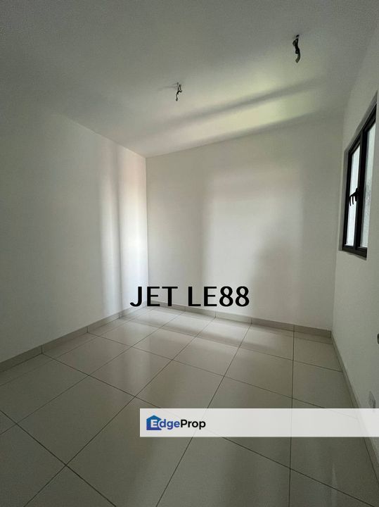 Trio By Setia Bukit Tinggi Corner Unit , Selangor, Bandar Botanic/Bandar Bukit Tinggi