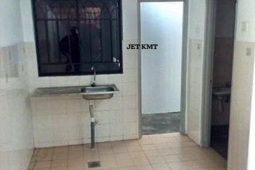 Vista Bayu Apartment, Taman Bayu Perdana