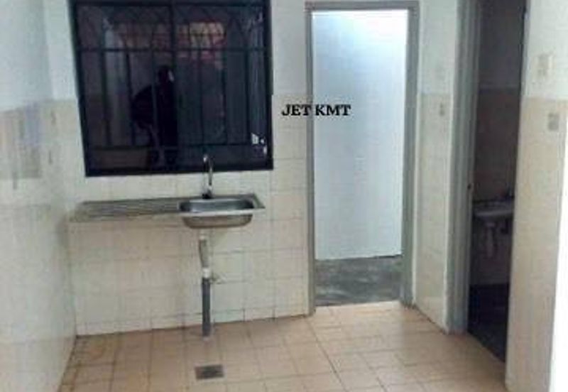 Vista Bayu Apartment, Taman Bayu Perdana