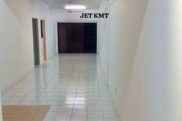 Vista Bayu Apartment, Taman Bayu Perdana