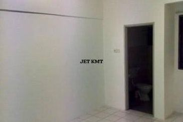 Vista Bayu Apartment, Taman Bayu Perdana