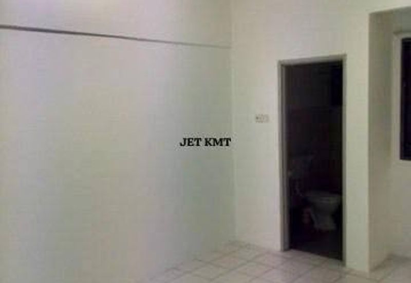 Vista Bayu Apartment, Taman Bayu Perdana