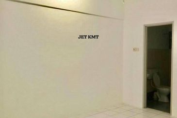 Vista Bayu Apartment, Taman Bayu Perdana