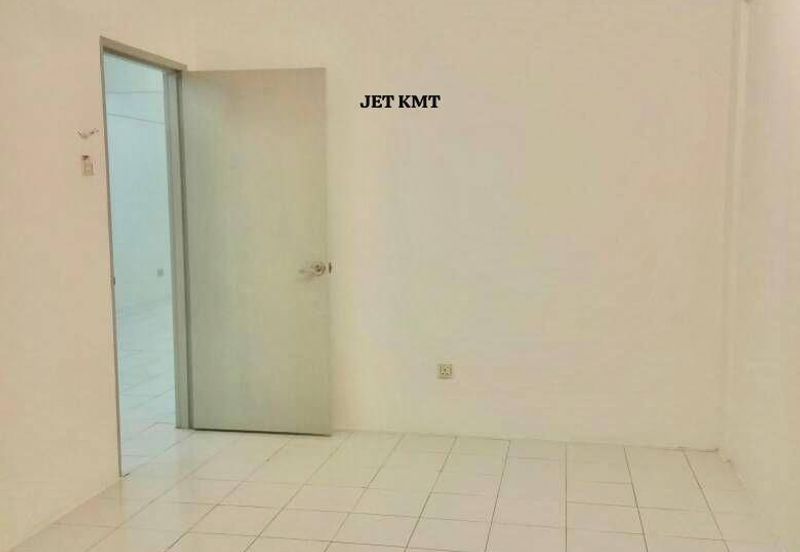 Vista Bayu Apartment, Taman Bayu Perdana