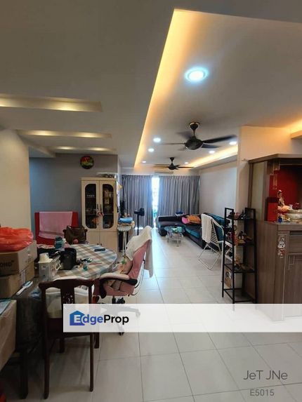 Seri Kasturi Setia Alam Partial Furnished Unit , Selangor, Setia Alam/Alam Nusantara