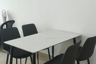 The Maple Residences