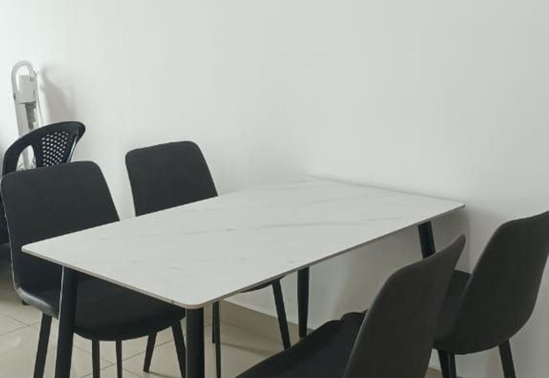 The Maple Residences