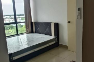 The Maple Residences