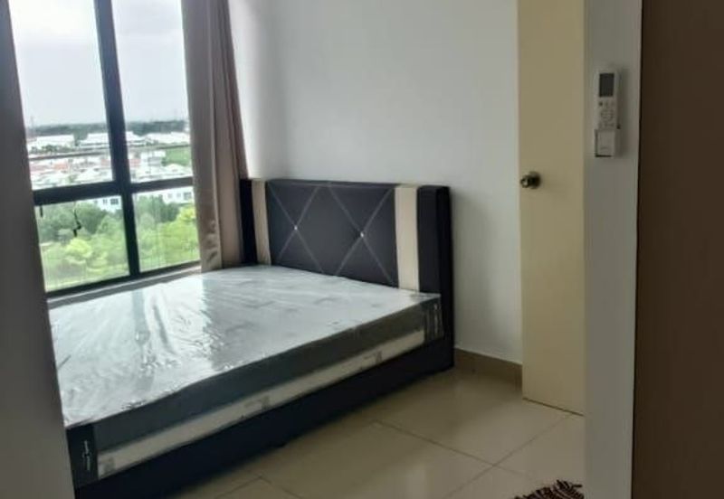 The Maple Residences