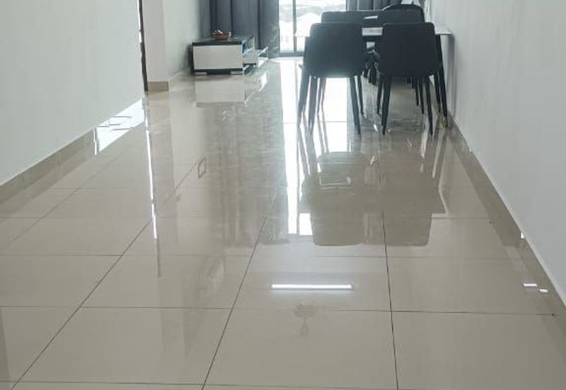 The Maple Residences