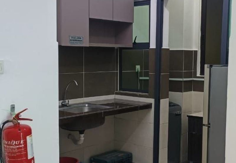 The Maple Residences