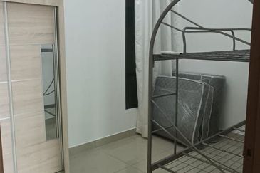 The Maple Residences