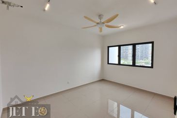 Co-Home @ Eden by The Parque Residences