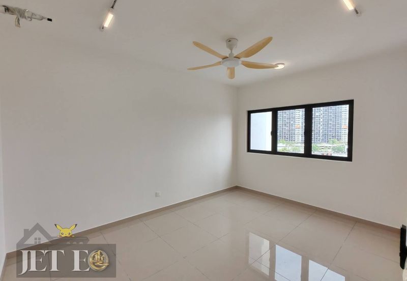 Co-Home @ Eden by The Parque Residences