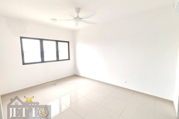 Co-Home @ Eden by The Parque Residences