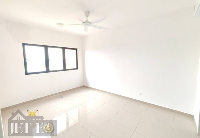 Co-Home @ Eden by The Parque Residences