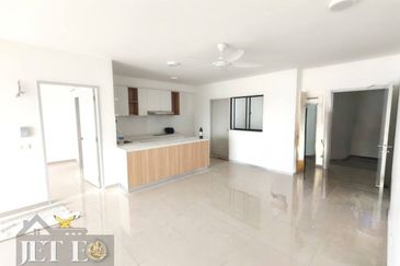 Co-Home @ Eden by The Parque Residences