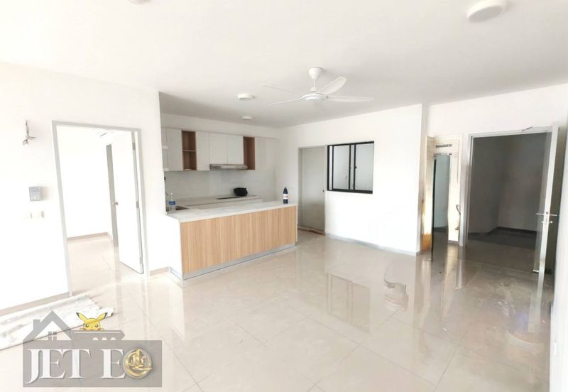 Co-Home @ Eden by The Parque Residences