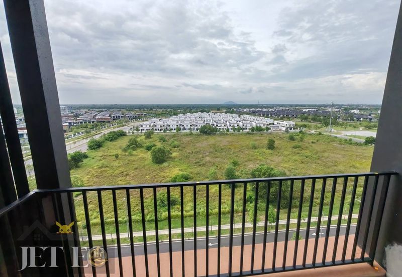 Co-Home @ Eden by The Parque Residences