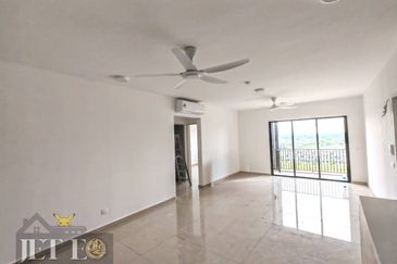 Co-Home @ Eden by The Parque Residences