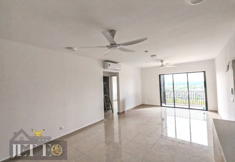 Co-Home @ Eden by The Parque Residences