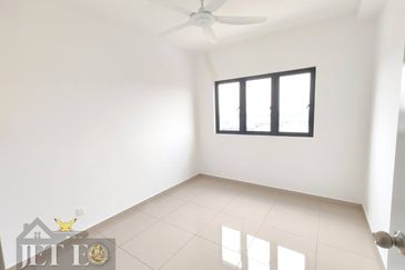 Co-Home @ Eden by The Parque Residences