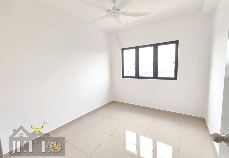 Co-Home @ Eden by The Parque Residences