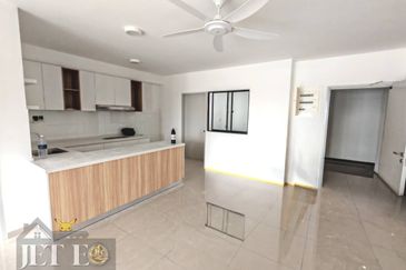 Co-Home @ Eden by The Parque Residences