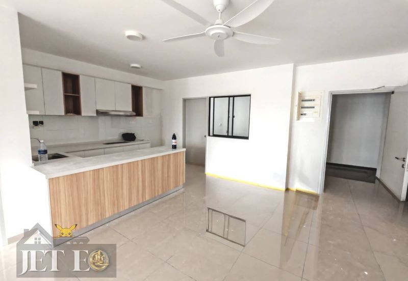 Co-Home @ Eden by The Parque Residences