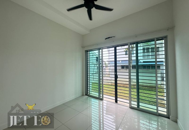 Chimes @ Bandar Rimbayu