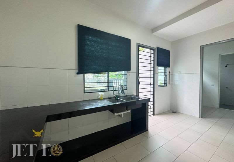 Chimes @ Bandar Rimbayu