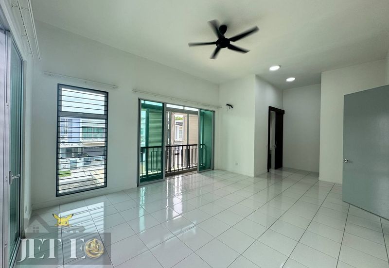 Chimes @ Bandar Rimbayu