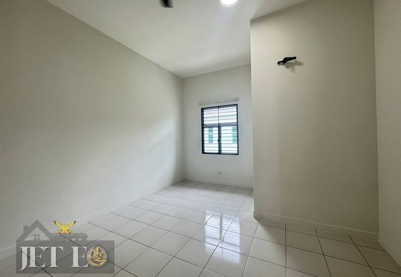 Chimes @ Bandar Rimbayu