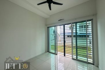 Chimes @ Bandar Rimbayu