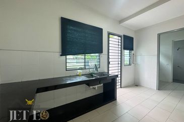 Chimes @ Bandar Rimbayu