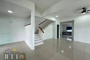 Chimes @ Bandar Rimbayu