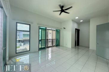 Chimes @ Bandar Rimbayu