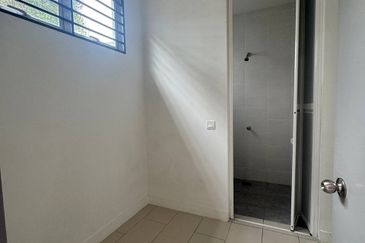 Chimes @ Bandar Rimbayu