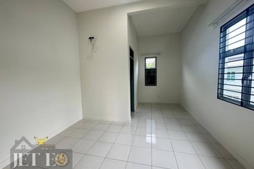 Chimes @ Bandar Rimbayu