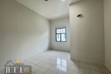 Chimes @ Bandar Rimbayu