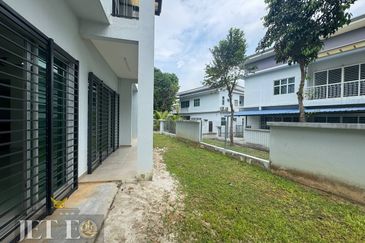 Chimes @ Bandar Rimbayu