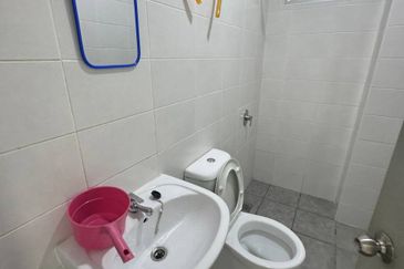 Chimes @ Bandar Rimbayu