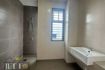 Chimes @ Bandar Rimbayu