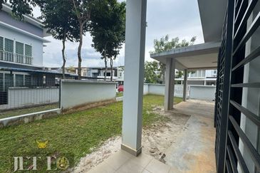 Chimes @ Bandar Rimbayu