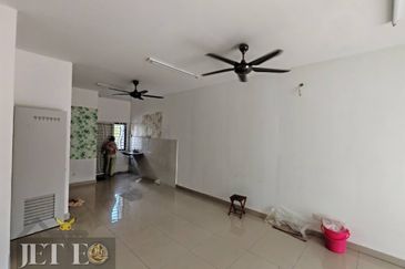 Bandar Mahkota Banting