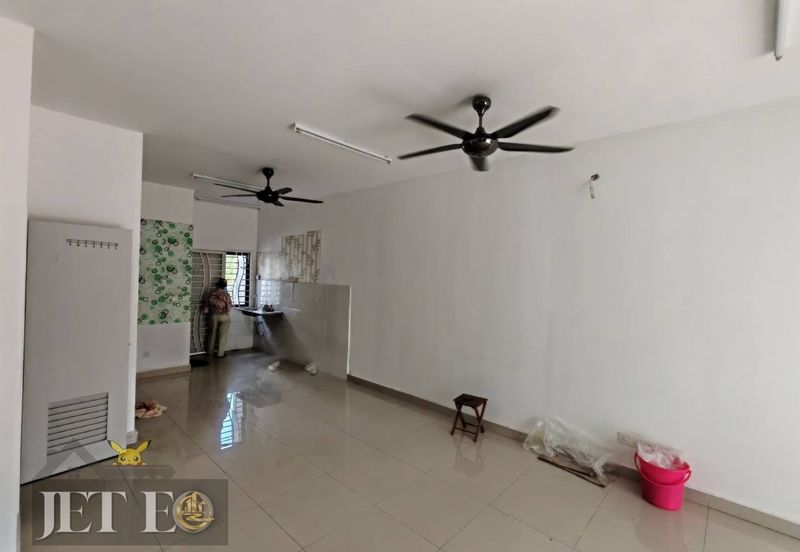 Bandar Mahkota Banting